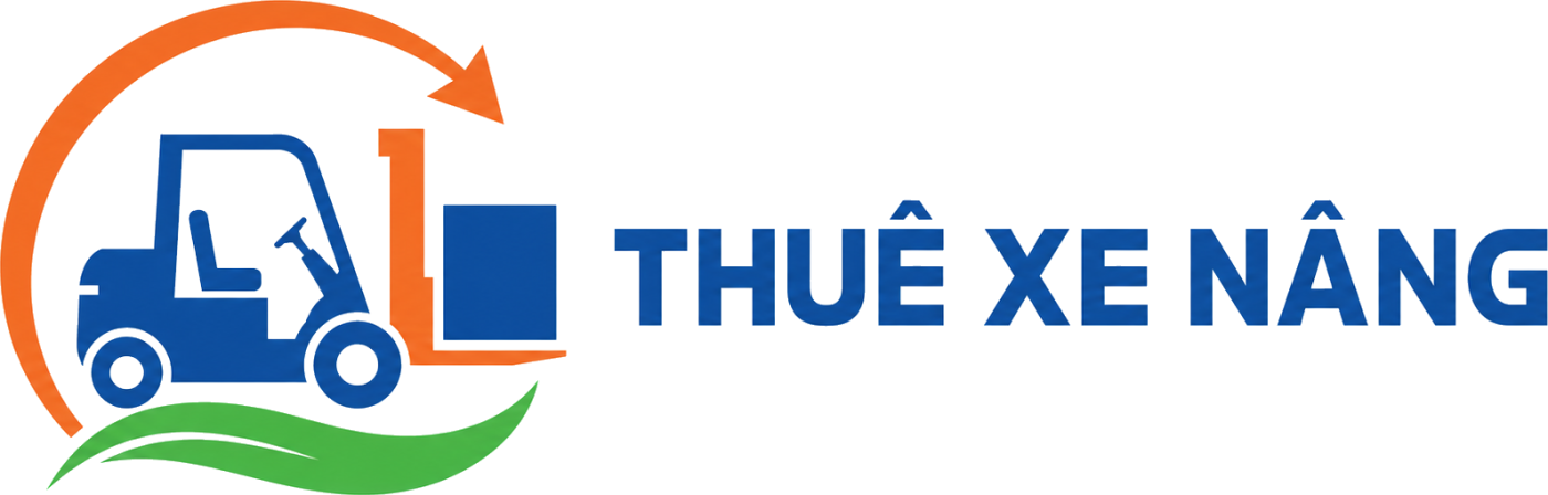 Thuê Xe Nâng Nhanh, Giá Tốt